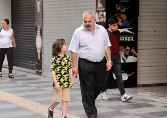 Bayram Şekeri Film Konusu ve Oyuncuları 4 Bayram Şekeri Film Konusu