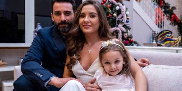 TV 8'den Günlük Dizi: Canım Annem Dizi Konusu ve Oyuncuları 3 Canım Annem