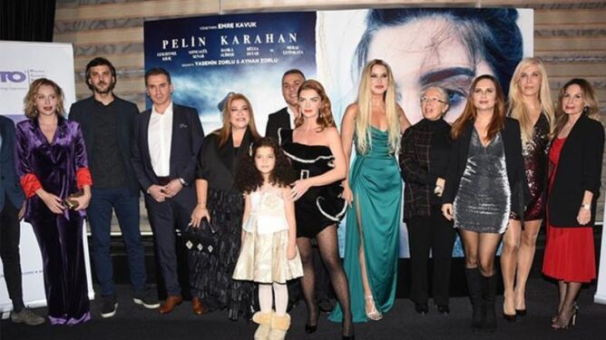 Dalgalar ve İzler Film Konusu ve Oyuncuları 4 Dalgalar ve İzler