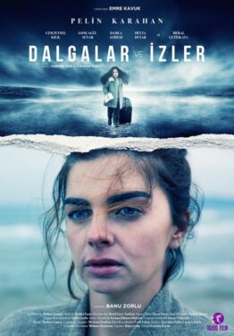 Dalgalar ve İzler Film Konusu ve Oyuncuları 2 Dalgalar ve İzler