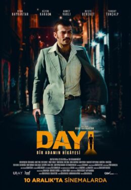 Dayı: Bir Adamın Hikayesi Film Konusu ve Oyuncuları 2 Dayı: Bir Adamın Hikayesi
