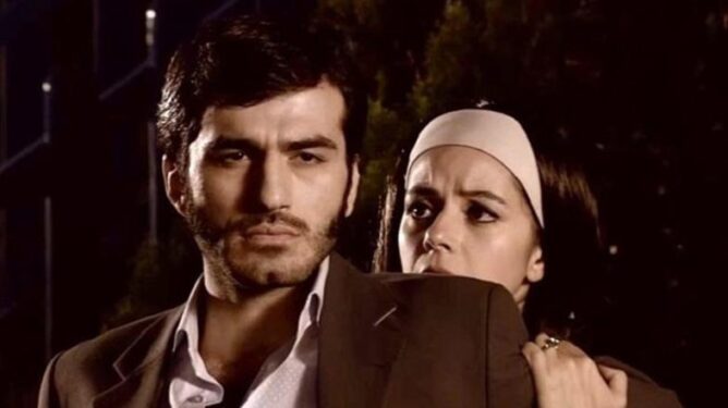 Dayı: Bir Adamın Hikayesi Film Konusu ve Oyuncuları 3 Dayı: Bir Adamın Hikayesi