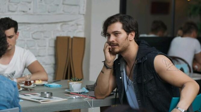 Delibal Film Konusu ve Oyuncuları 3 Delibal Film Konusu