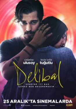 Delibal Film Konusu ve Oyuncuları 2 Delibal Film Konusu