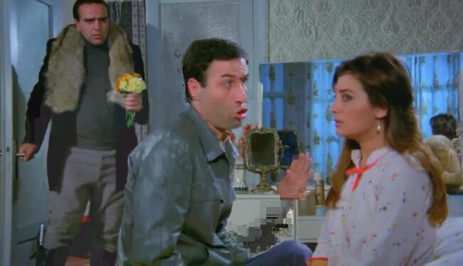Doktor Civanım Film Konusu ve Oyuncuları 4 Doktor Civanım film konusu