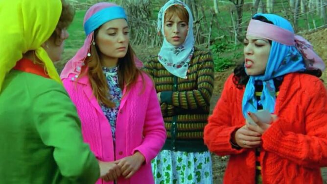 Doktor Civanım Film Konusu ve Oyuncuları 3 Doktor Civanım