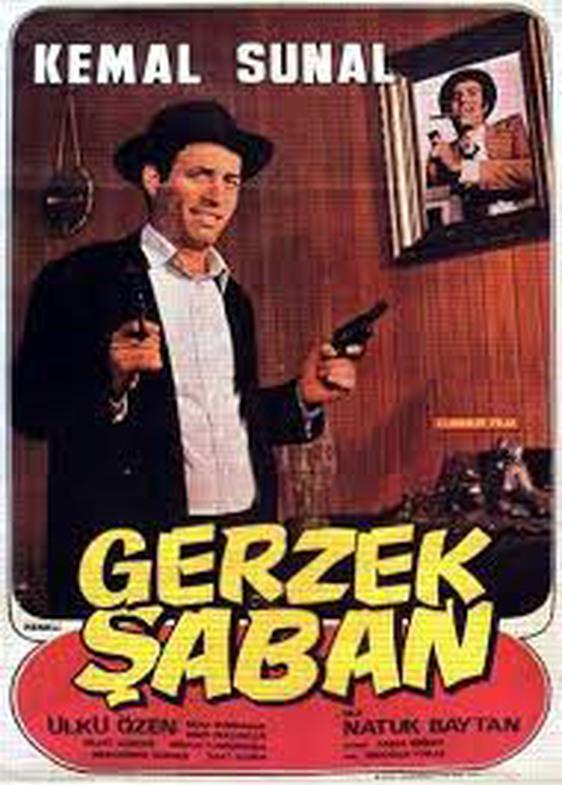 Gerzek Şaban Film Konusu ve Oyuncuları 2 Gerzek Şaban Film Konusu