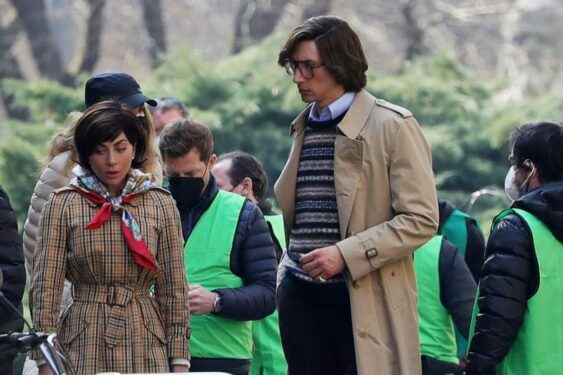 Gucci Ailesi Film Konusu ve Oyuncuları 4 Gucci Ailesi Film Konusu