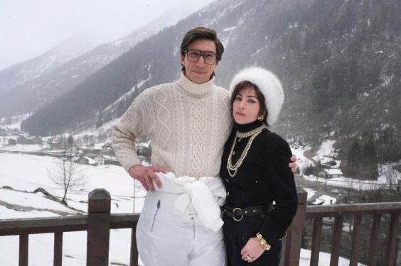 Gucci Ailesi Film Konusu ve Oyuncuları 3 Gucci Ailesi Filmi
