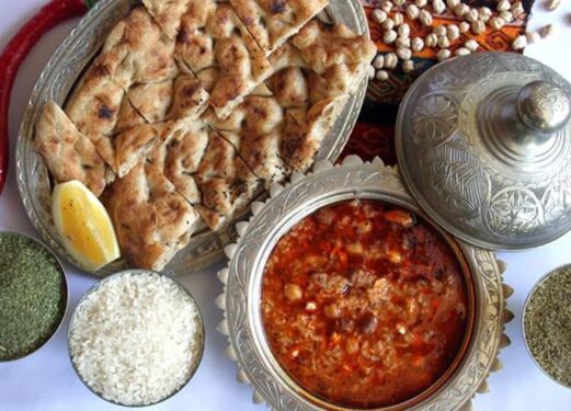 Gülüklü Çorbası Tarifi, Nasıl Yapılır? 3 Gülüklü Çorbası Tarifi