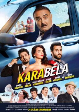 Kara Bela Film Konusu ve Oyuncuları 2 Kara Bela Film