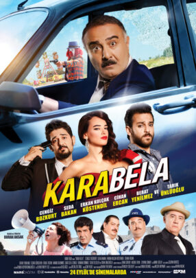 Kara Bela Filmi