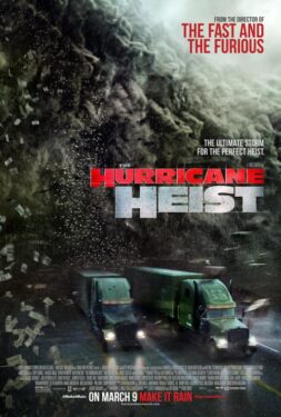 Kasırgada Vurgun Film Konusu ve Oyuncuları 2 Kasırgada Vurgun afiş