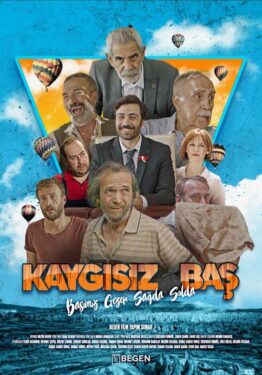 Kaygısız Baş Film Konusu ve Oyuncuları 2 Kaygısız Baş Film Konusu