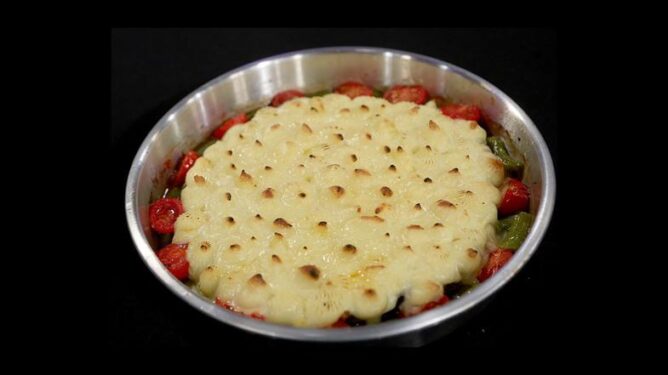Kilis Pie Tarifi, Nasıl Yapılır? 2 Kilis Pie Tarifi