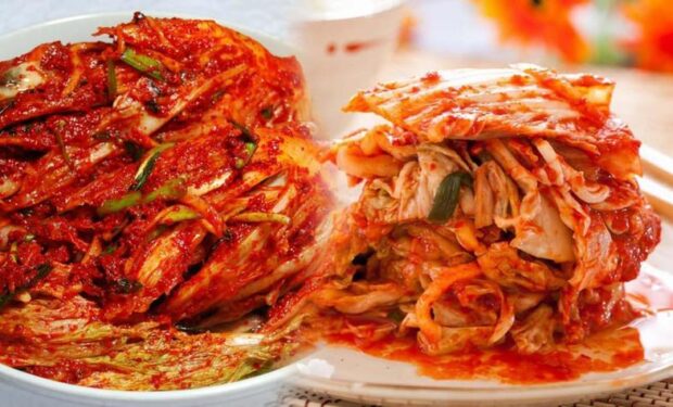 Kimchi Tarifi, Nasıl Yapılır? 2 Kimchi Tarifi