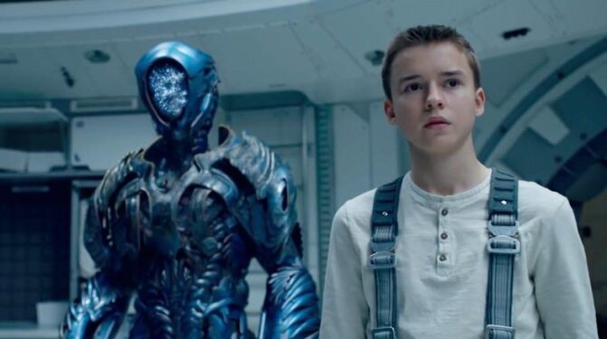 Lost in Space Dizi Konusu ve Oyuncuları 4 Lost in Space konusu