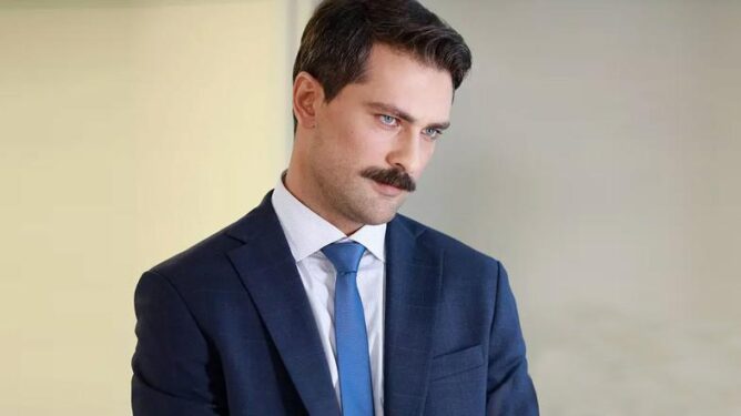 Mahkum Dizi Konusu ve Oyuncuları 3 mahkum dizi konusu 3