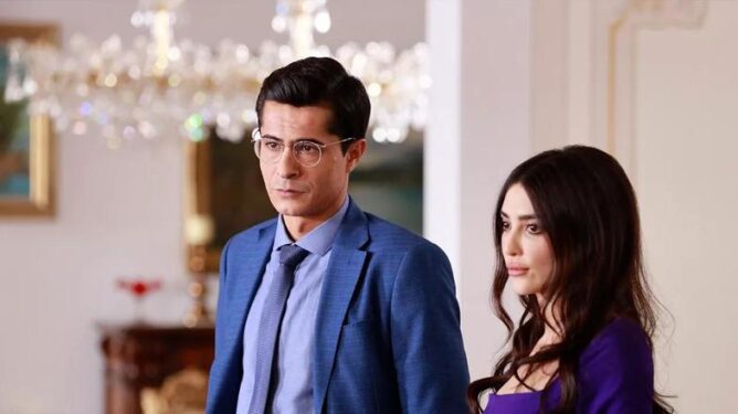 Mahkum Dizi Konusu ve Oyuncuları 4 mahkum dizi konusu 4