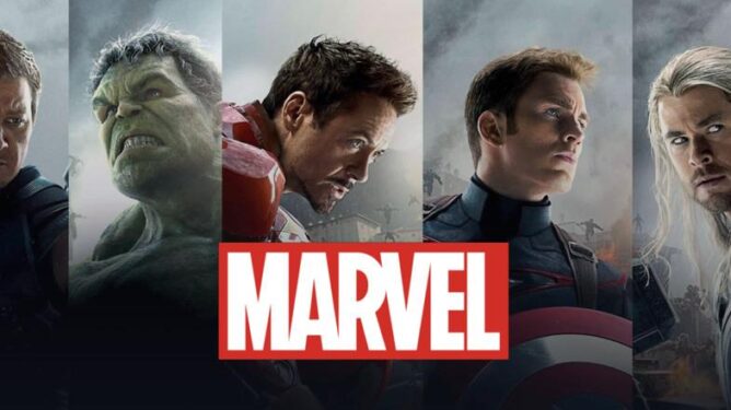 Marvel Filmleri Hangi Sırayla İzlenir? 2 marvel filmleri izleme sırası