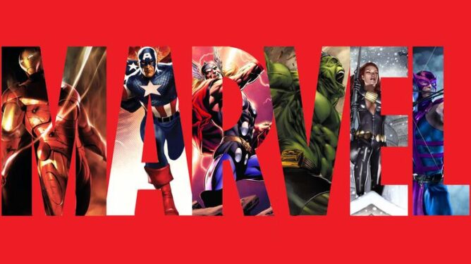 Marvel Filmleri Hangi Sırayla İzlenir? 3 marvel filmleri izleme sırası