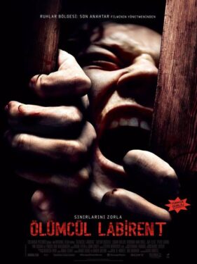 Ölümcül Labirent Film Konusu ve Oyuncuları 2 olumcul labirent filmi konusu ve oyunculari1