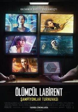 Ölümcül Labirent Film Konusu ve Oyuncuları 4 olumcul labirent filmi konusu ve oyunculari3