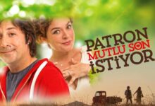 patron mutlu son istiyor konusu 1