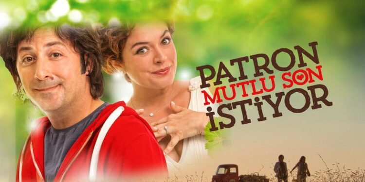 patron mutlu son istiyor konusu 1