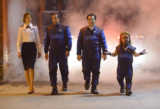 Pixels Film Konusu ve Oyuncuları 3 pixels filmi konusu ve oyunculari4