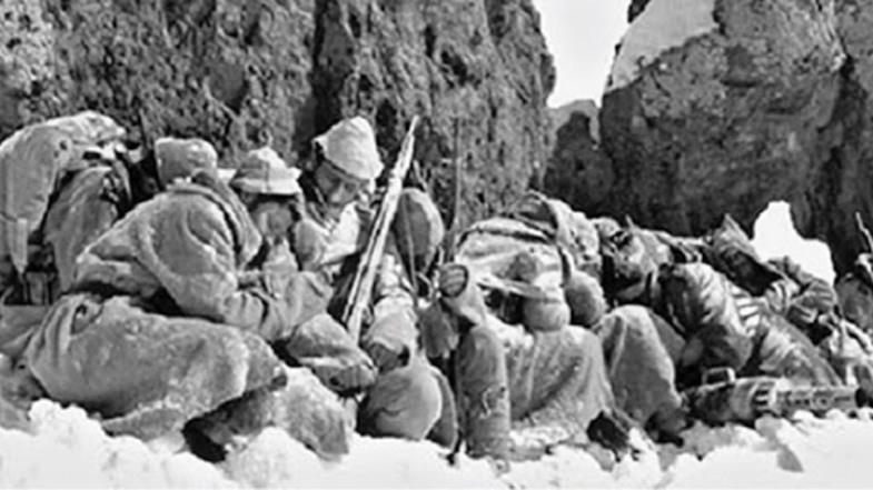 Sarıkamış Şehitleri İle İlgili Anma Sözleri 2 Sarıkamış Şehitleri