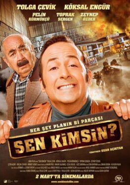 Sen Kimsin Film Konusu ve Oyuncuları 2 sen kimsin filmi konusu ve oyunculari1