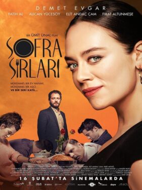 Sofra Sırları Film Konusu ve Oyuncuları 2 sofra sirlari filmi konusu ve oyunculari1