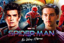 spider man no way home film konusu 1