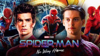 spider man no way home film konusu 1
