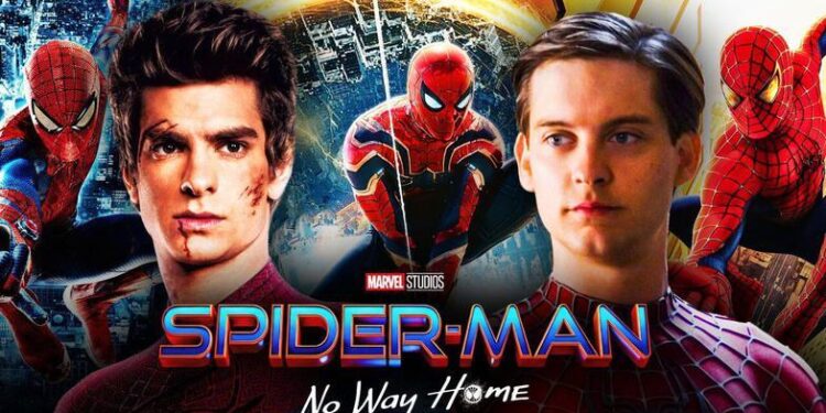 spider man no way home film konusu 1