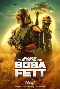 The Book of Boba Fett Dizi Konusu ve Oyuncuları 2 The Book of Boba Fett Dizi Konusu
