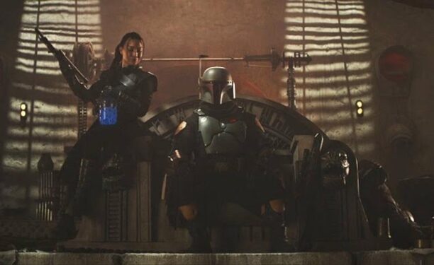 The Book of Boba Fett Dizi Konusu ve Oyuncuları 3 The Book of Boba Fett Dizi Konusu