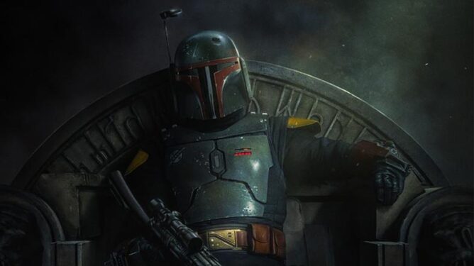 The Book of Boba Fett Dizi Konusu ve Oyuncuları 4 The Book of Boba Fett Dizi Konusu