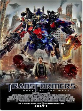 Transformers 3: Ay'ın Karanlık Yüzü Film Konusu ve Oyuncuları 2 Transformers 3: Ay'ın Karanlık Yüzü afiş