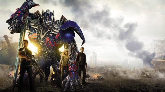 Transformers: Kayıp Çağ Film Konusu ve Oyuncuları 3 Transformers: Kayıp Çağ filmi