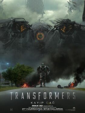 Transformers: Kayıp Çağ Film Konusu ve Oyuncuları 2 Transformers: Kayıp Çağ