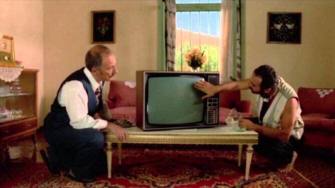 Vizontele Film Konusu ve Oyuncuları 4 Vizontele
