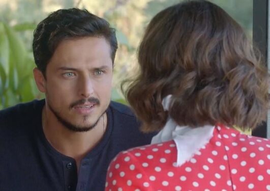 Yalancı Sevgilim Film Konusu ve Oyuncuları 3 Yalancı Sevgilim Film Konusu