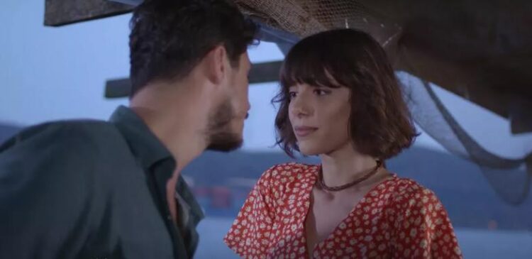 Yalancı Sevgilim Film Konusu ve Oyuncuları 4 Yalancı Sevgilim Film Konusu