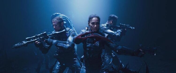 Yukarıdaki Tehlike 3 Film Konusu ve Oyuncuları 3 Yukarıdaki Tehlike 3