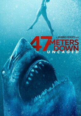 47 Meters Down Filmi Konusu ve Oyuncuları 2 47 meters down filmi konusu ve oyunculari1