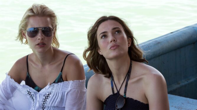 47 Meters Down Filmi Konusu ve Oyuncuları 5 47 meters down filmi konusu ve oyunculari5