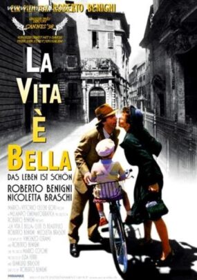 La Vita e Bella (Hayat Güzeldir) Konusu ve Oyuncuları