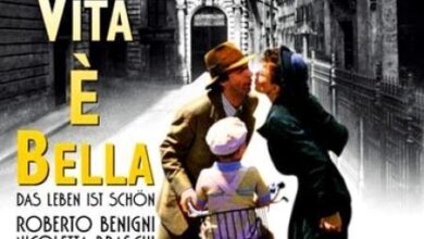 La Vita e Bella (Hayat Güzeldir) Konusu ve Oyuncuları